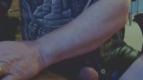 geterdone69mmm online show from 02/11/26, 01:38