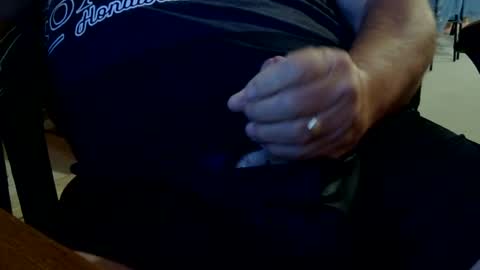 Snapshot of geterdone69mmm chatting on 07/22/26, 11:40 geterdone69mmm online show from 07/22/26, 11:40