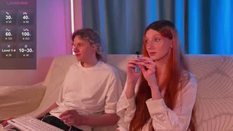 Liz and Mark online show from 03/16/26, 08:57