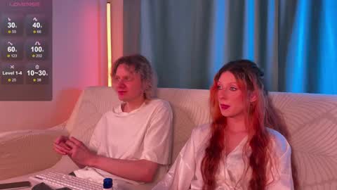 Liz and Mark online show from 04/13/26, 07:41