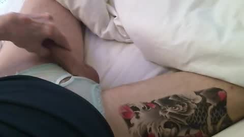 Luscious online show from 01/20/25, 04:12