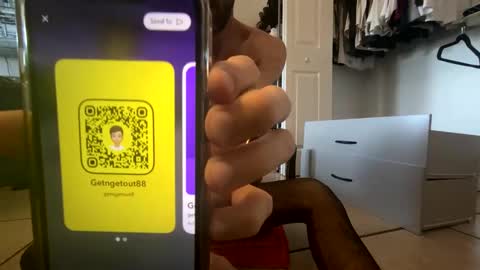 Snapshot of getngetout88 chatting on 09/28/25, 10:15 Getngetout88 online show from 09/28/25, 10:15