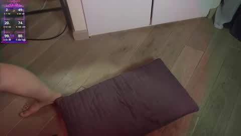 gettoknowmebetter online show from 10/23/25, 09:35