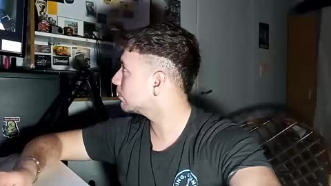 gferrari1996 online show from 09/16/25, 06:58