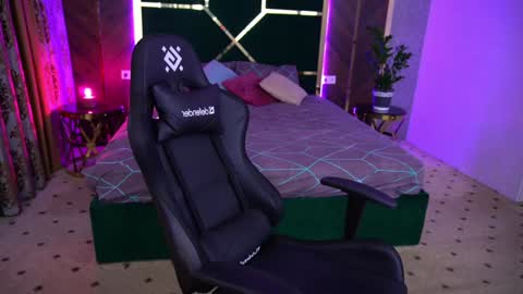 Ur Foxie online show from 12/15/24, 01:54