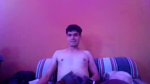 Rodrigo online show from 02/01/26, 12:20