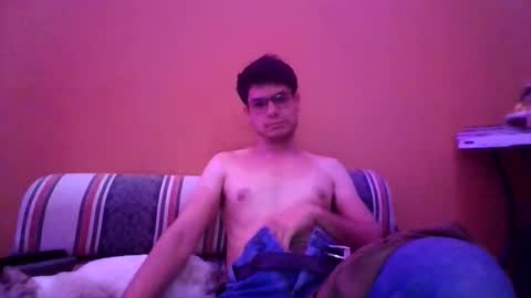 Rodrigo online show from 02/15/26, 05:37