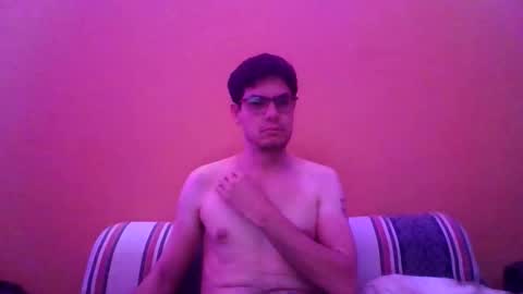 Rodrigo online show from 02/16/26, 04:08