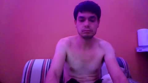 Rodrigo online show from 02/18/26, 05:03