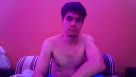 Rodrigo online show from 02/23/26, 05:27