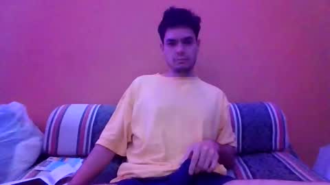 Rodrigo online show from 03/02/26, 05:41