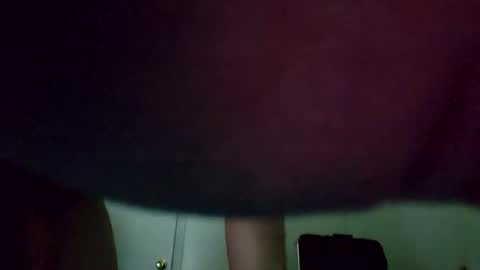 Cumlord online show from 01/19/25, 11:12