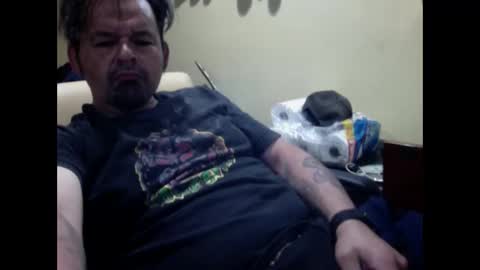 gghoul420 online show from 03/02/26, 06:48