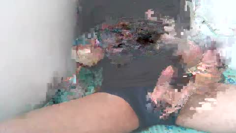 Big Brown Cock online show from 12/23/24, 08:22