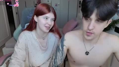 Ester and Ri online show from 03/11/26, 02:01