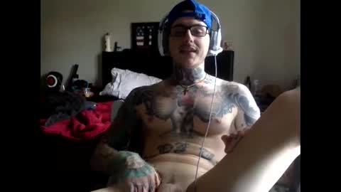 ggwicked online show from 02/24/25, 03:20