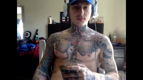 ggwicked online show from 02/25/25, 05:15