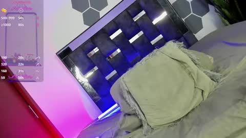 Snapshot of ghadats chatting on 12/16/24, 02:04 L A U R A online show from 12/16/24, 02:04