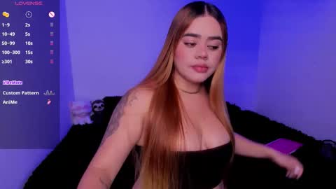 ghanima_1 online show from 09/25/25, 03:54