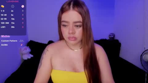 ghanima_1 online show from 11/04/25, 01:16