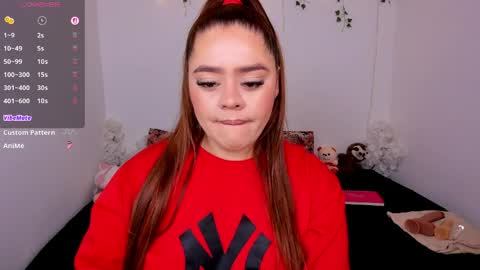 ghanima_1 online show from 04/09/26, 06:13