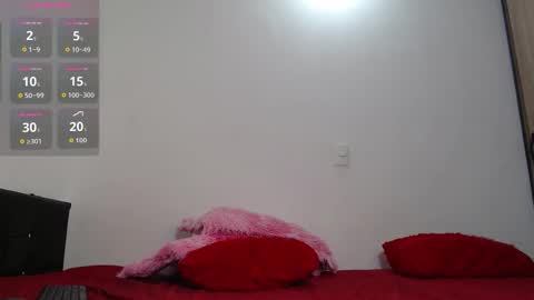 GHANIMA SIKA online show from 12/20/25, 12:07