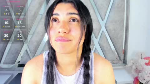 Danna Astrom online show from 01/29/25, 10:16