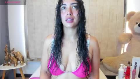 Danna Astrom online show from 04/20/26, 06:53