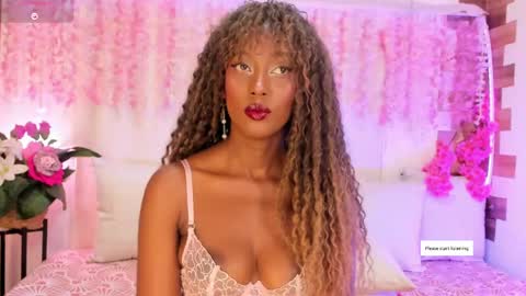 GhanimaWalter online show from 04/23/26, 06:03