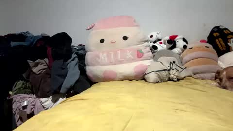 ghastgirlt_t online show from 03/28/26, 03:39