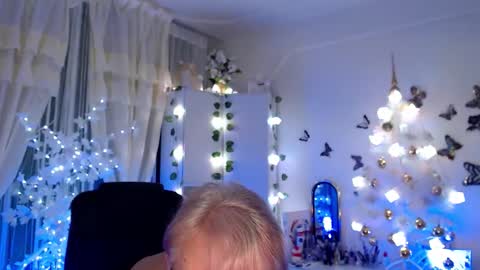 Ghertrudequeen online show from 01/06/26, 03:54