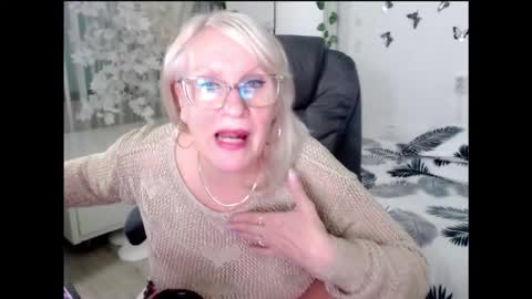 Ghertrudequeen online show from 03/16/26, 05:44