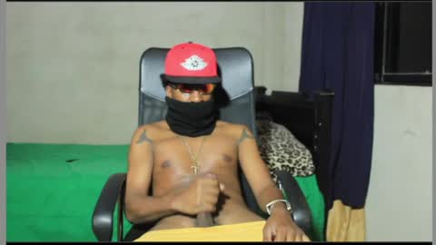 ghettolife2020 online show from 01/18/25, 12:02