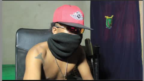 ghettolife2020 online show from 01/18/25, 09:55