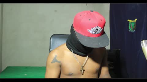 ghettolife2020 online show from 01/19/25, 02:06