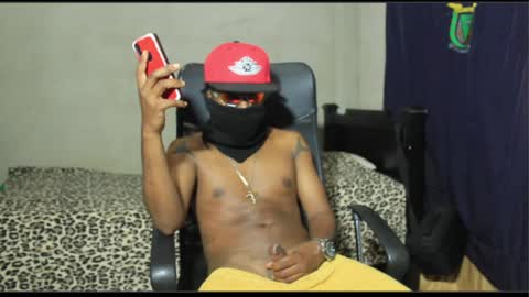 ghettolife2020 online show from 01/20/25, 03:07