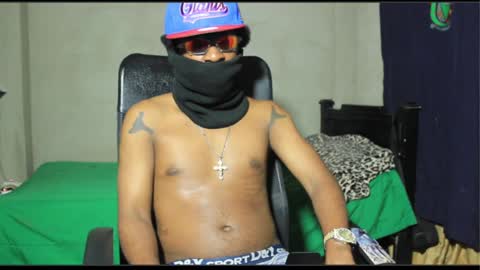 ghettolife2020 online show from 02/03/25, 09:50