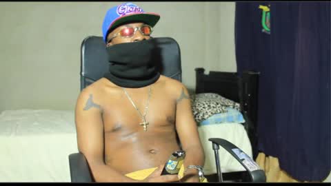 ghettolife2020 online show from 02/09/25, 03:22