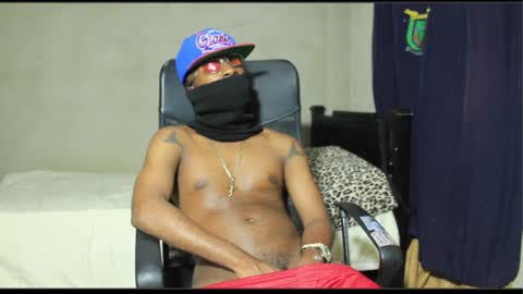 ghettolife2020 online show from 02/09/25, 11:57