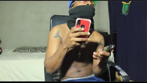 ghettolife2020 online show from 02/11/25, 11:21