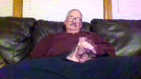 ghost2534 online show from 12/13/24, 04:54