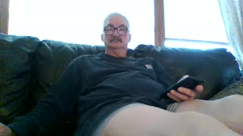 ghost2534 online show from 12/16/24, 01:00