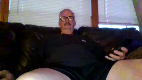 ghost2534 online show from 12/18/24, 11:56