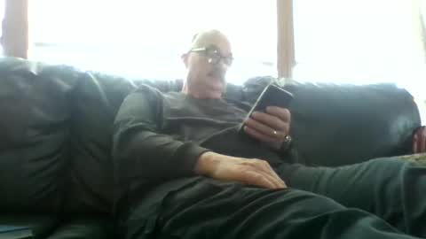 ghost2534 online show from 01/03/25, 05:42