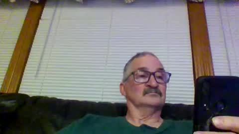 ghost2534 online show from 01/19/25, 11:00