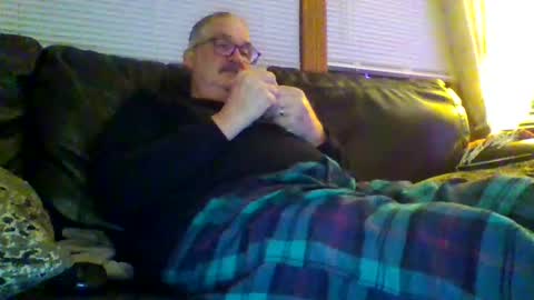 ghost2534 online show from 01/25/25, 07:17