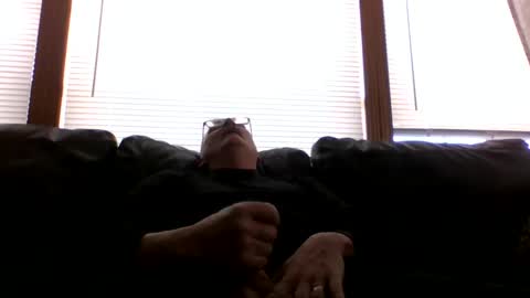 ghost2534 online show from 01/25/25, 06:57