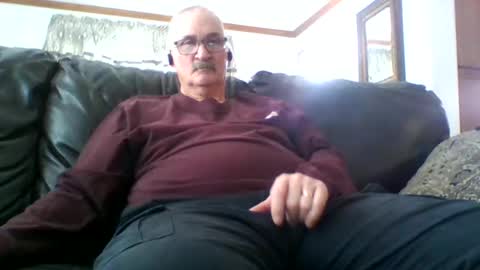 ghost2534 online show from 02/01/25, 03:07