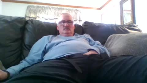 ghost2534 online show from 02/04/25, 09:31