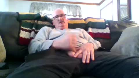 ghost2534 online show from 03/12/25, 10:28